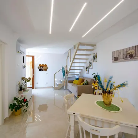 La Dimora Del Bacchiss Amalfi