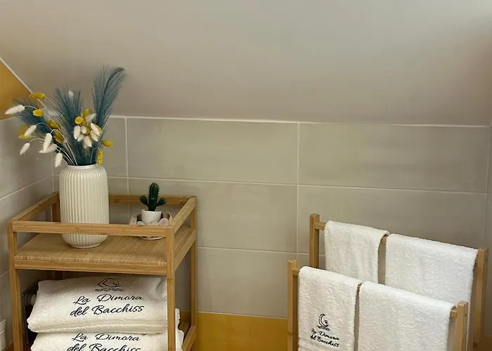 La Dimora Del Bacchiss