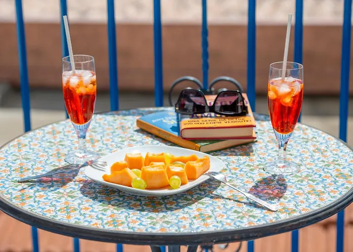 La Dimora Del Bacchiss Casa vacanze Amalfi