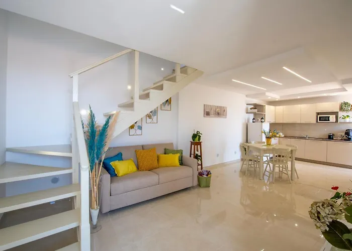 La Dimora Del Bacchiss Casa vacanze Amalfi