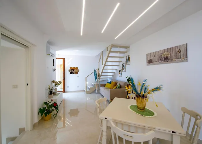 La Dimora Del Bacchiss Amalfi