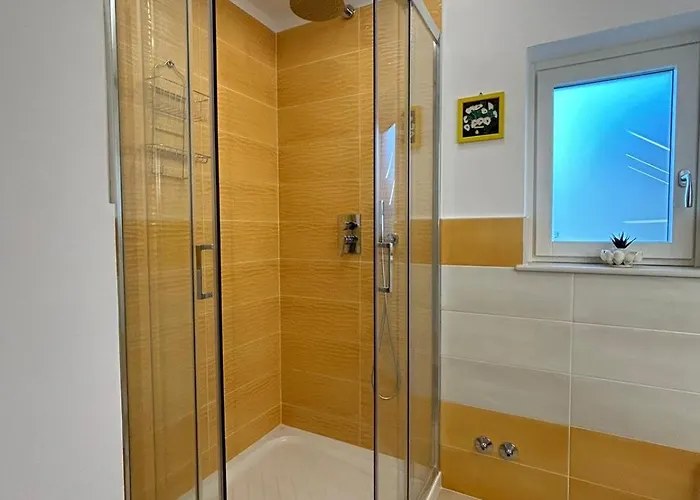 Casa vacanze La Dimora Del Bacchiss *