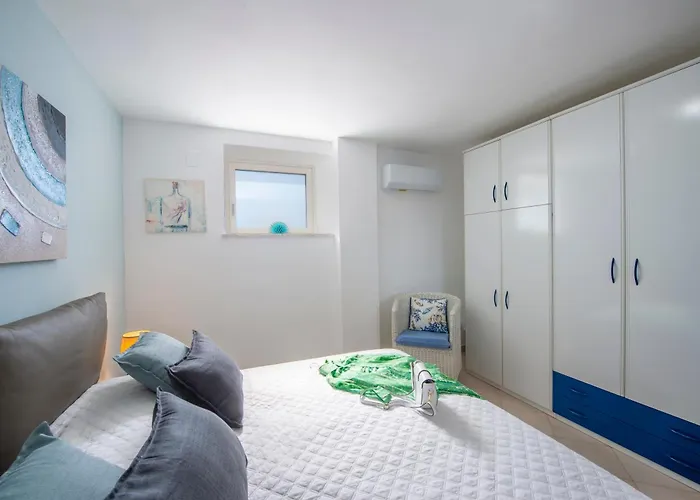 Casa vacanze La Dimora Del Bacchiss Amalfi