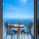 La Dimora Del Bacchiss Holiday home *