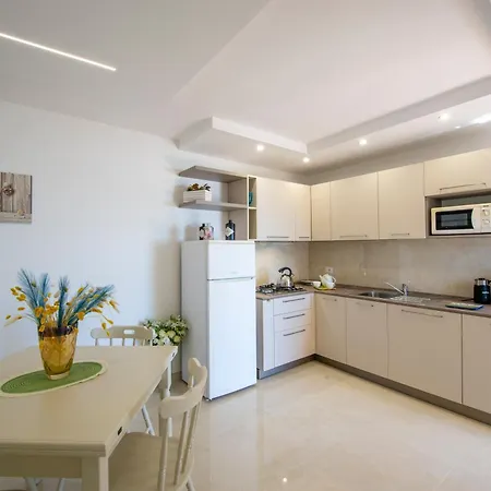 La Dimora Del Bacchiss Casa de Férias Amalfi