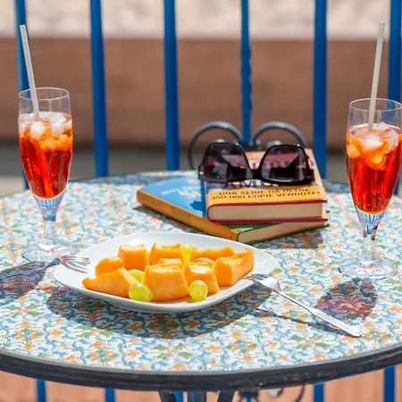 La Dimora Del Bacchiss Casa de Férias Amalfi