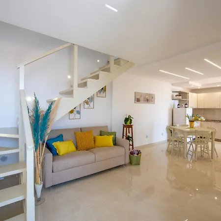 La Dimora Del Bacchiss Casa de Férias Amalfi