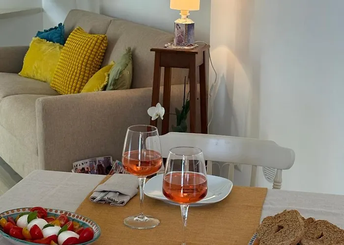 La Dimora Del Bacchiss