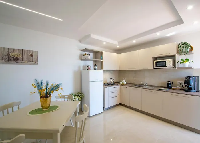 La Dimora Del Bacchiss Casa de Férias Amalfi